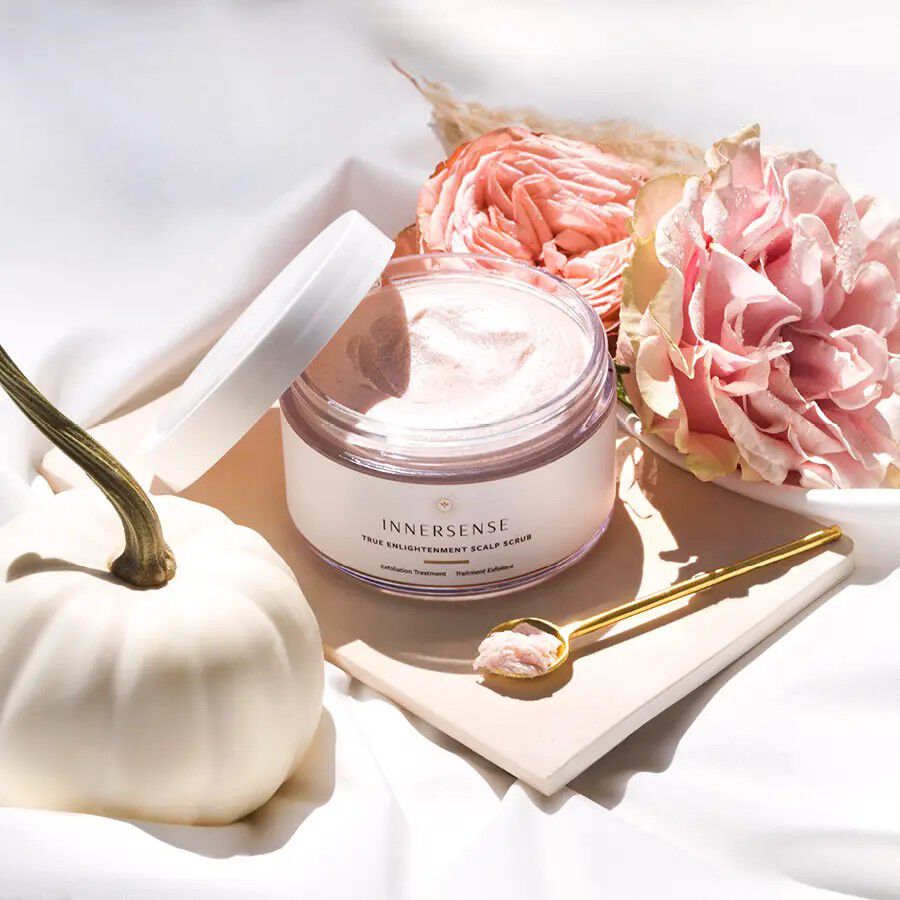 True Enlightenment Scalp Scrub