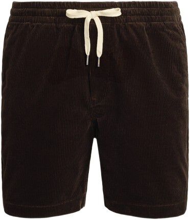 Classic Fit Prepster Short