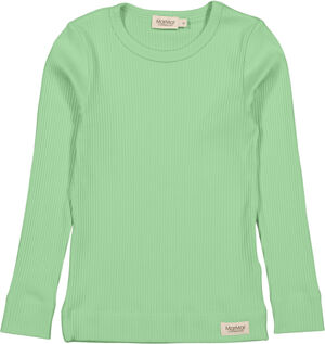 Plain Tee LS