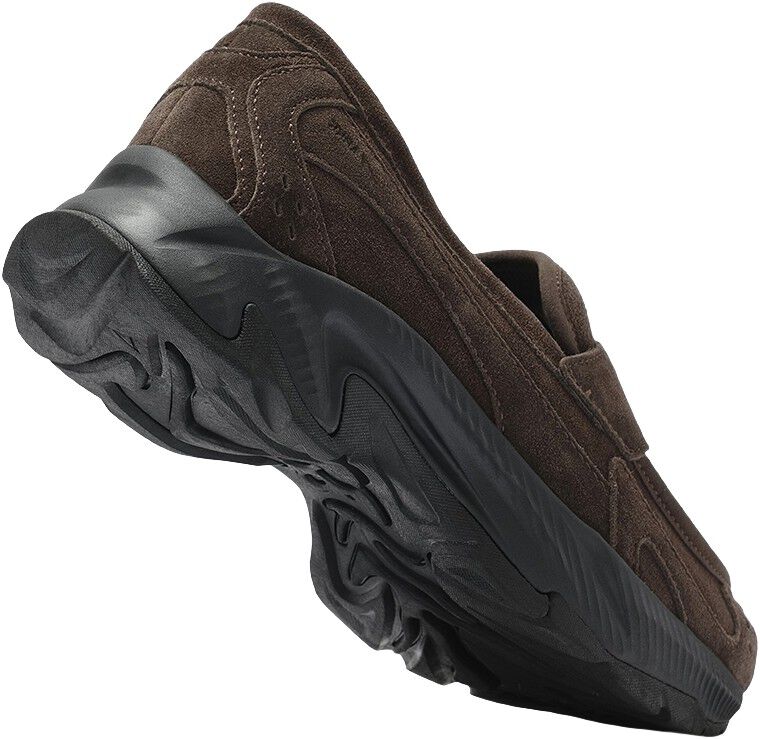 Forma Moccasin Mocha