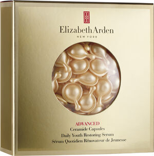 Advanced Ceramide Capsules 45 stk. Refill