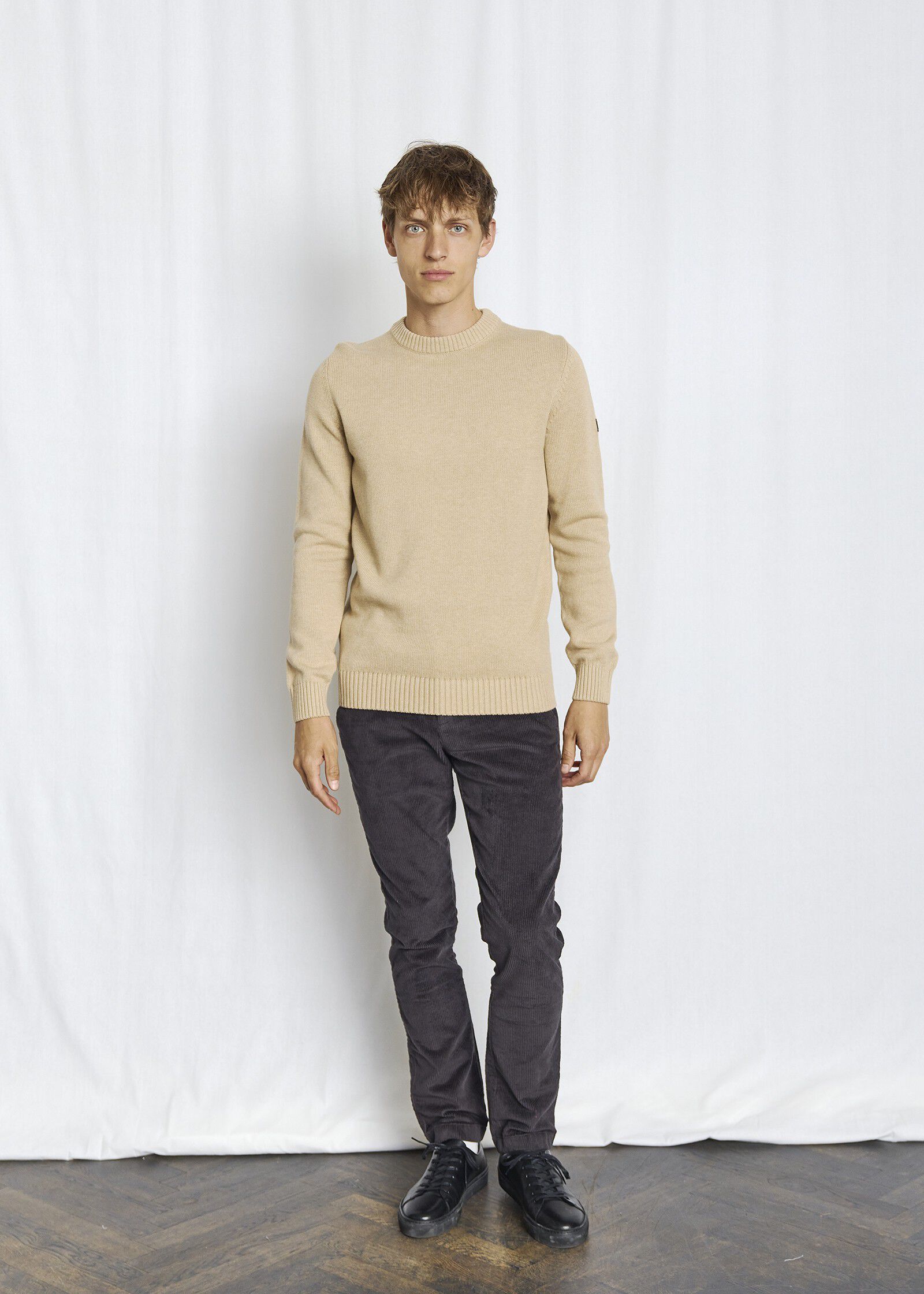 Bs Thorstein Regular Fit Knitwear