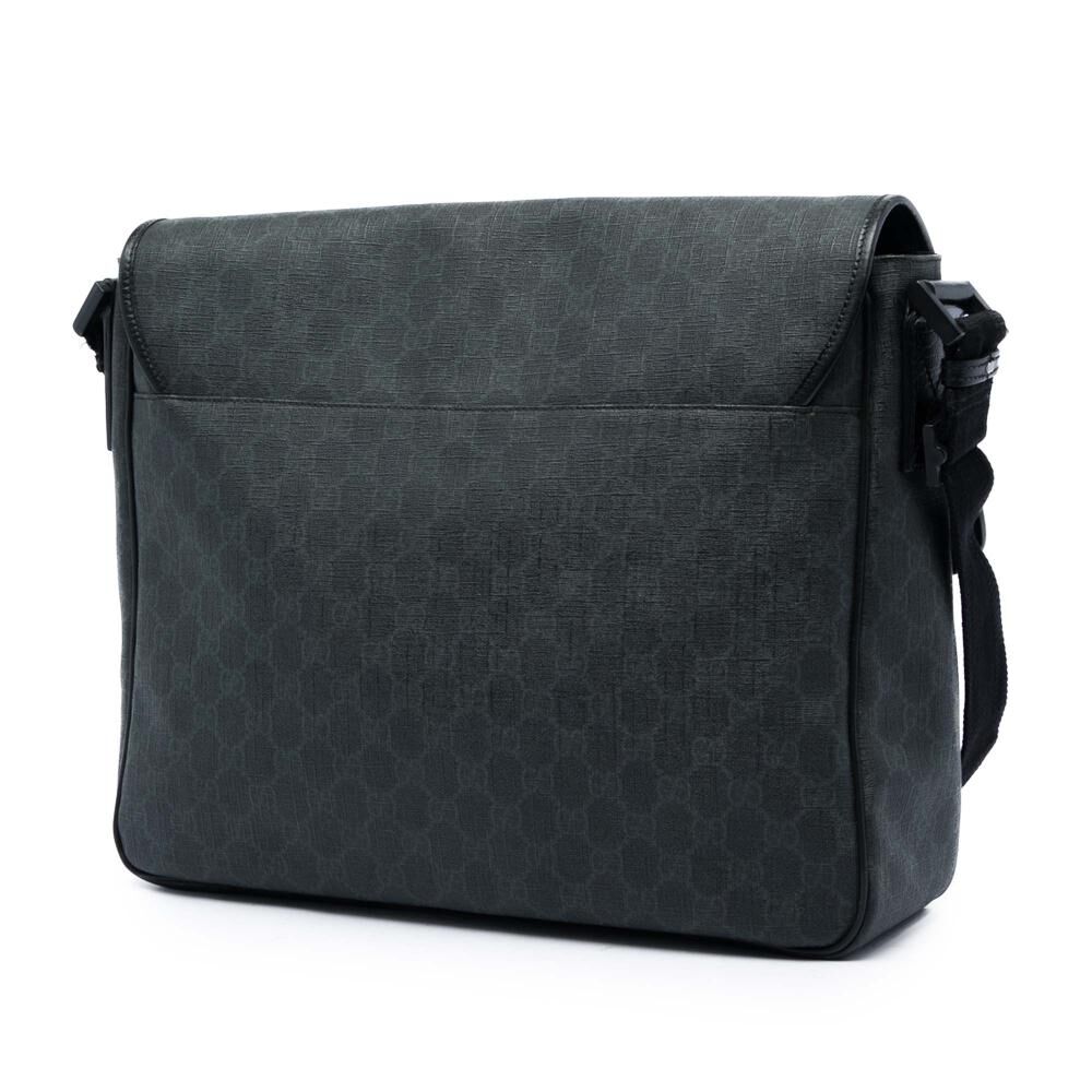 Gucci Messenger Bag