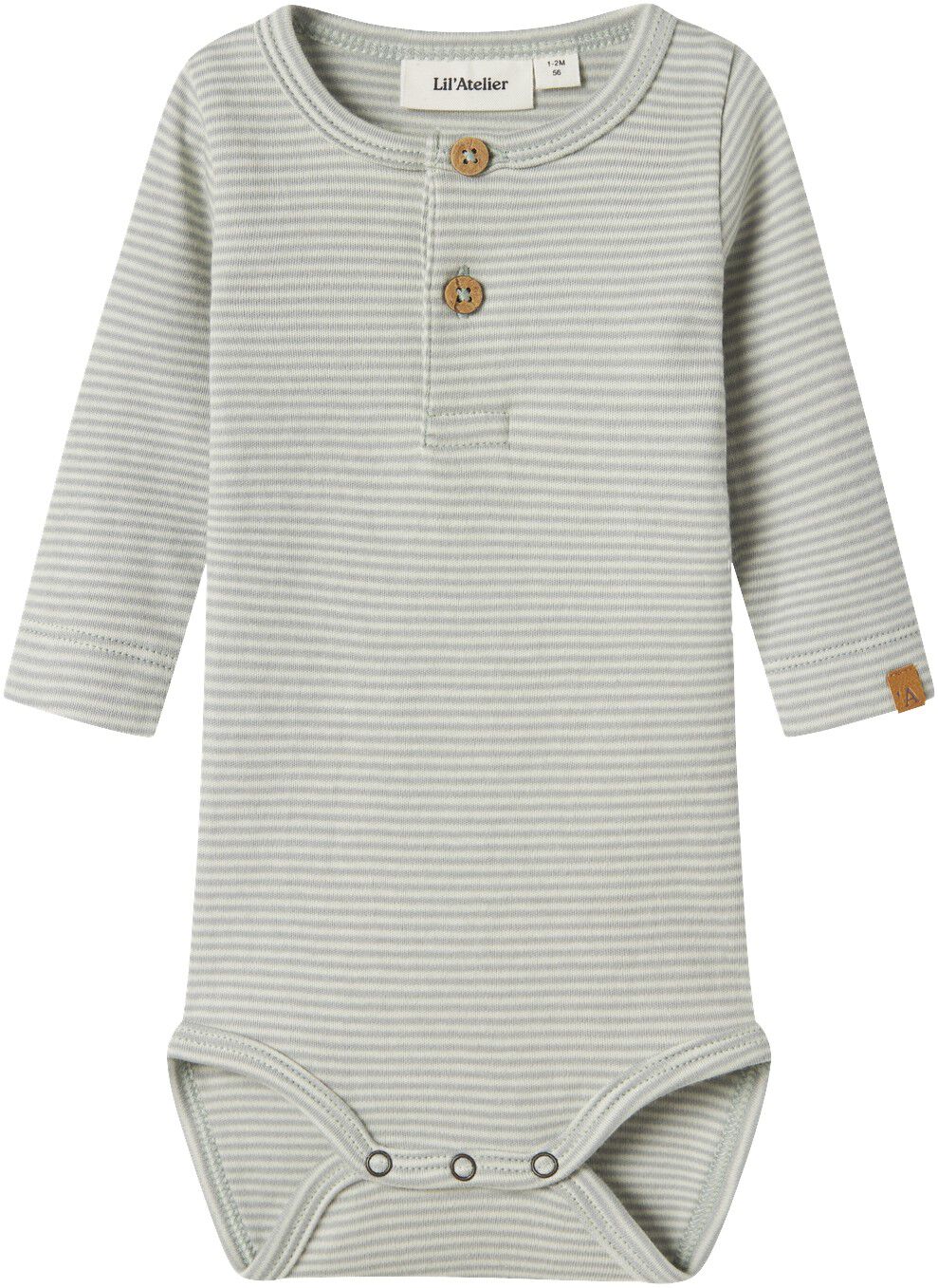 NBMOHIO LS SLIM BODY LIL