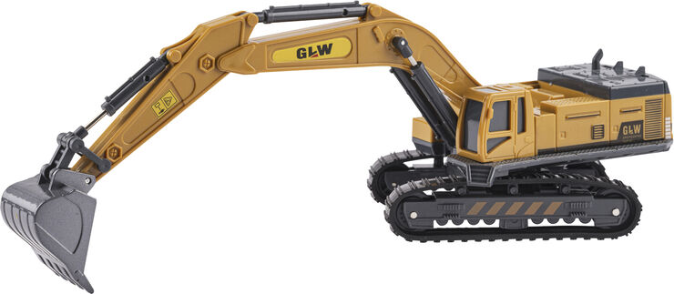 SPEED GRAVKO-KRAN 1:55 - assorteret