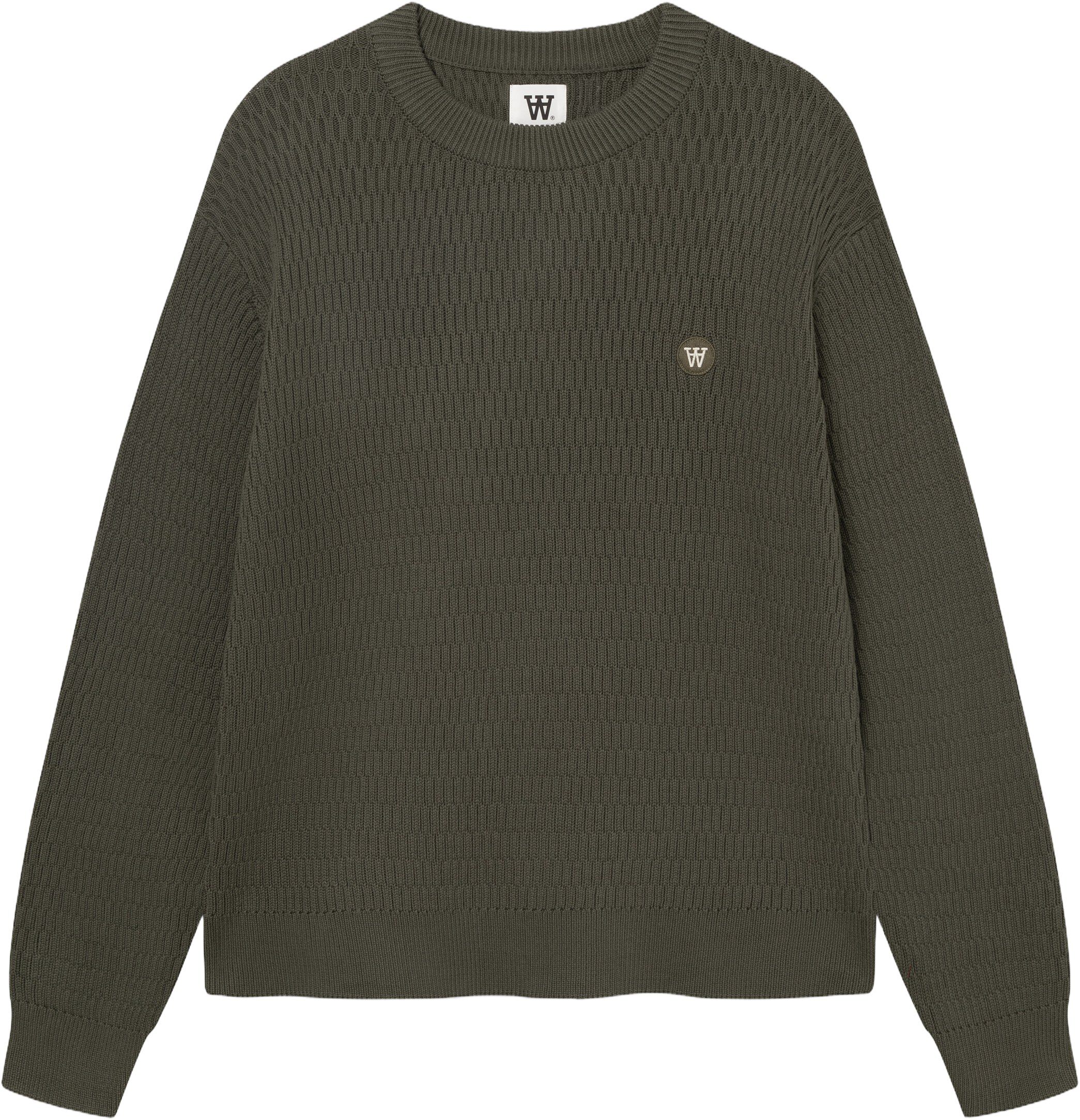 WWKamper crew neck 25515