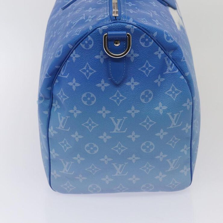 Louis Vuitton Keepall