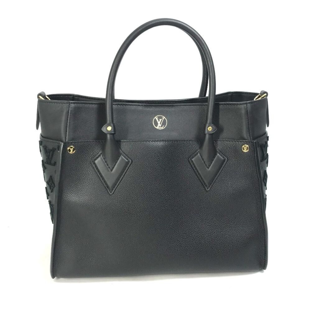 Louis Vuitton On My Side