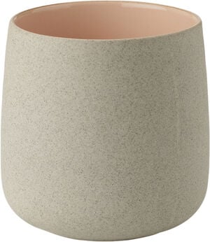 Emma mugg 0.22 l. 2 Stk rose