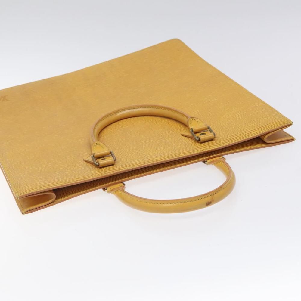 Louis Vuitton Sac Plat