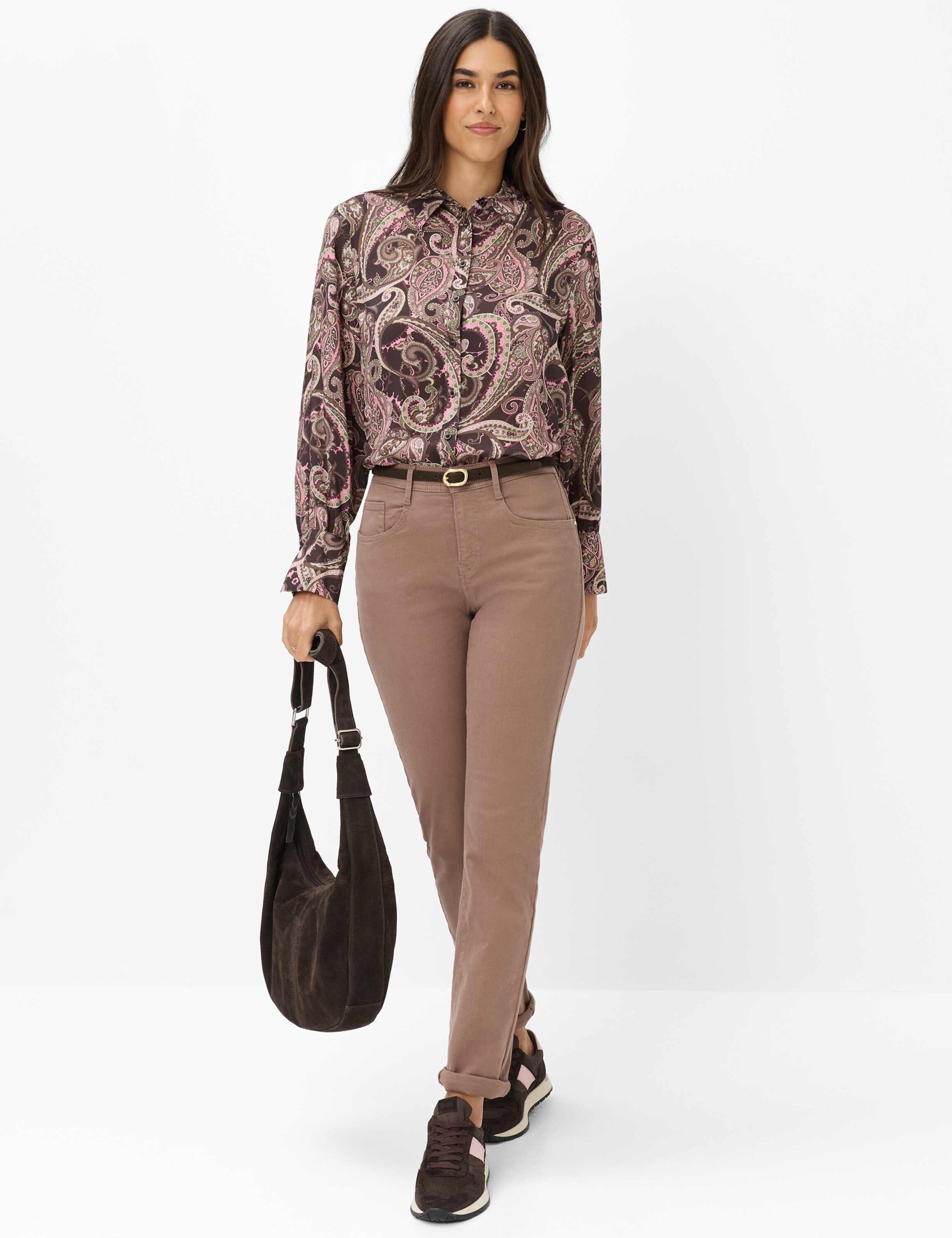 STYLE. CAROLA
