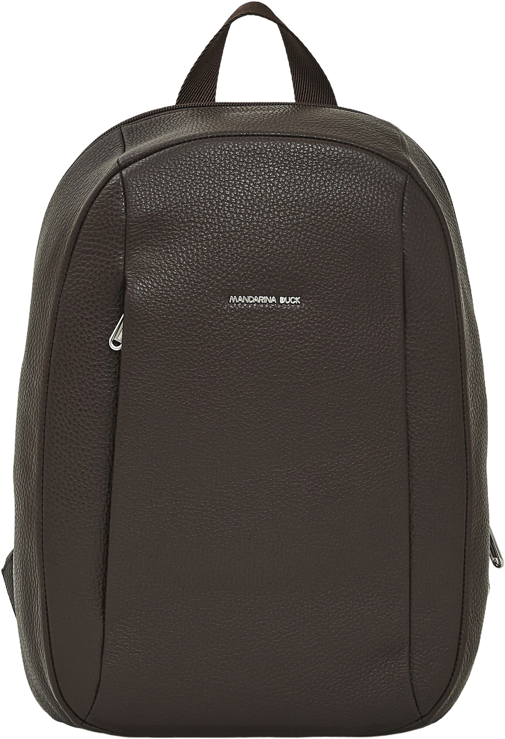 MELLOW LEATHER BACKPACK / ESPRESSO