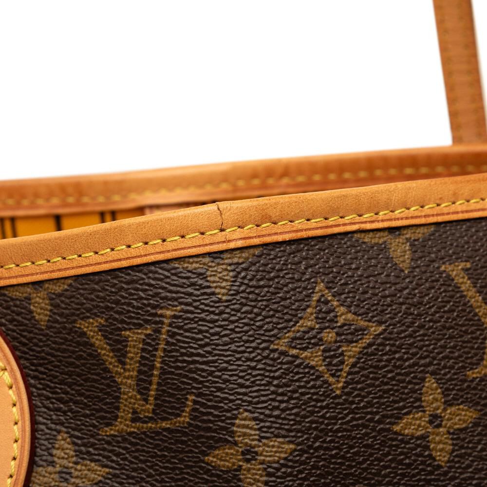 Louis Vuitton Neverfull