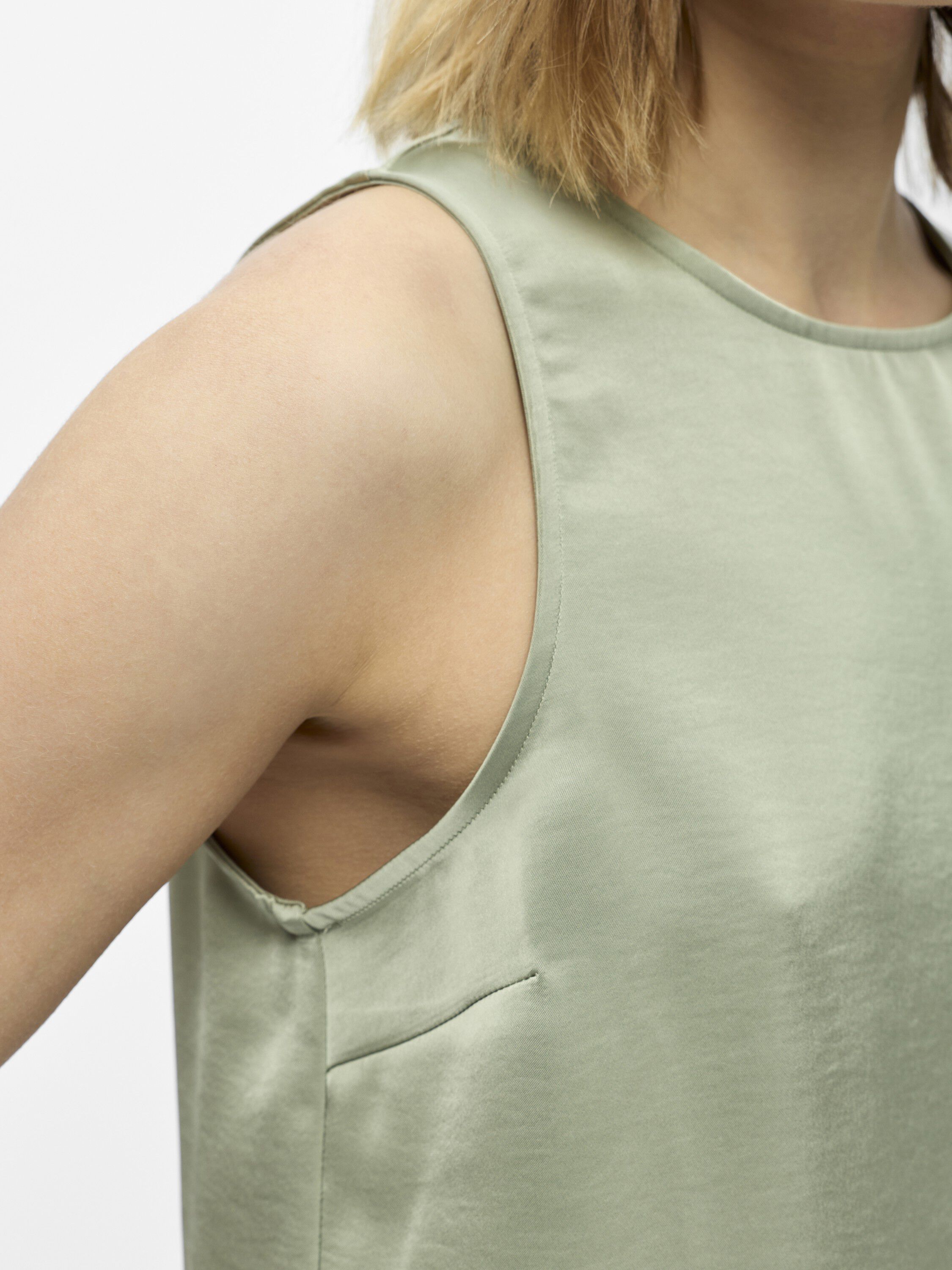 Objchilli Lo Tank Top E Sp 26