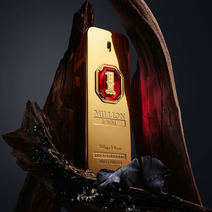 Paco Rabanne 1 million Royal Eau de Parfum
