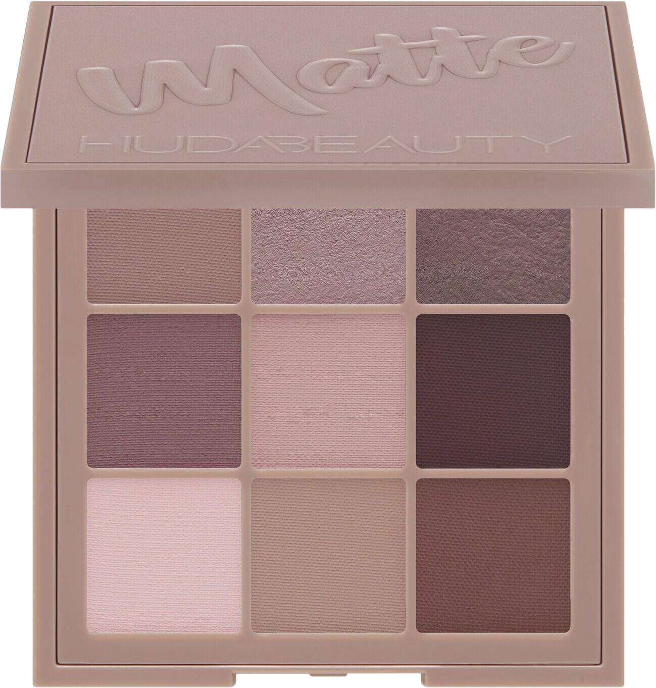 Matte Obsessions - Eyeshadow Palette