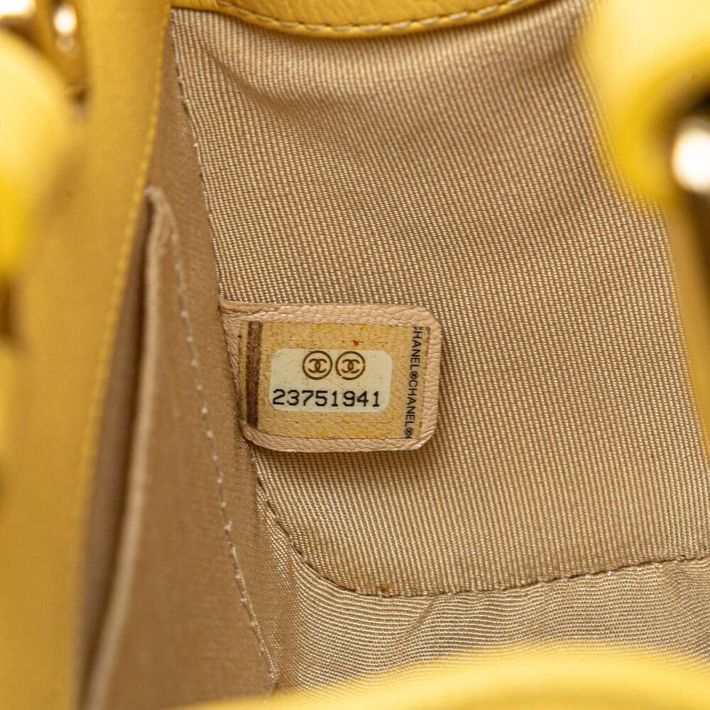Chanel Tote