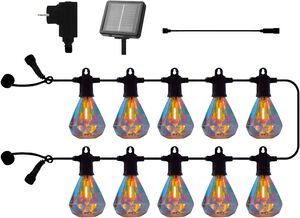 Marcus Combi Solar/transformer Starts&aelig;t, 10L, Klar