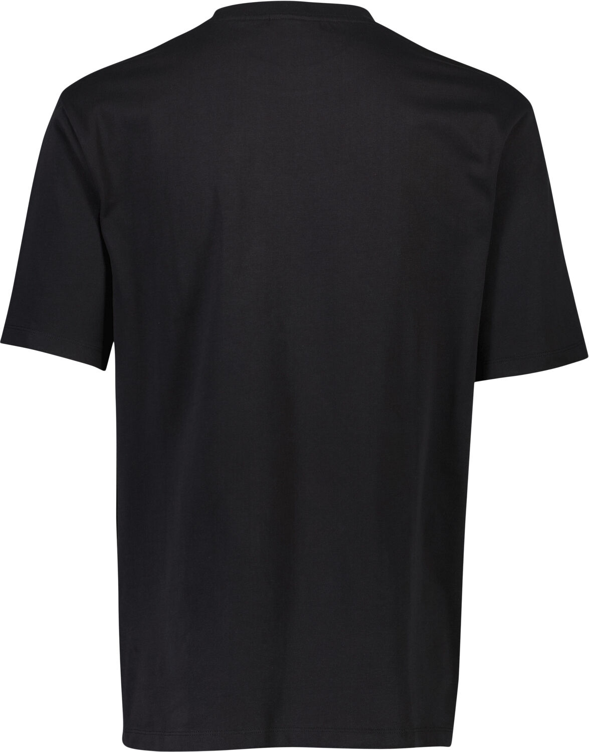 O-neck tee oversize S/S