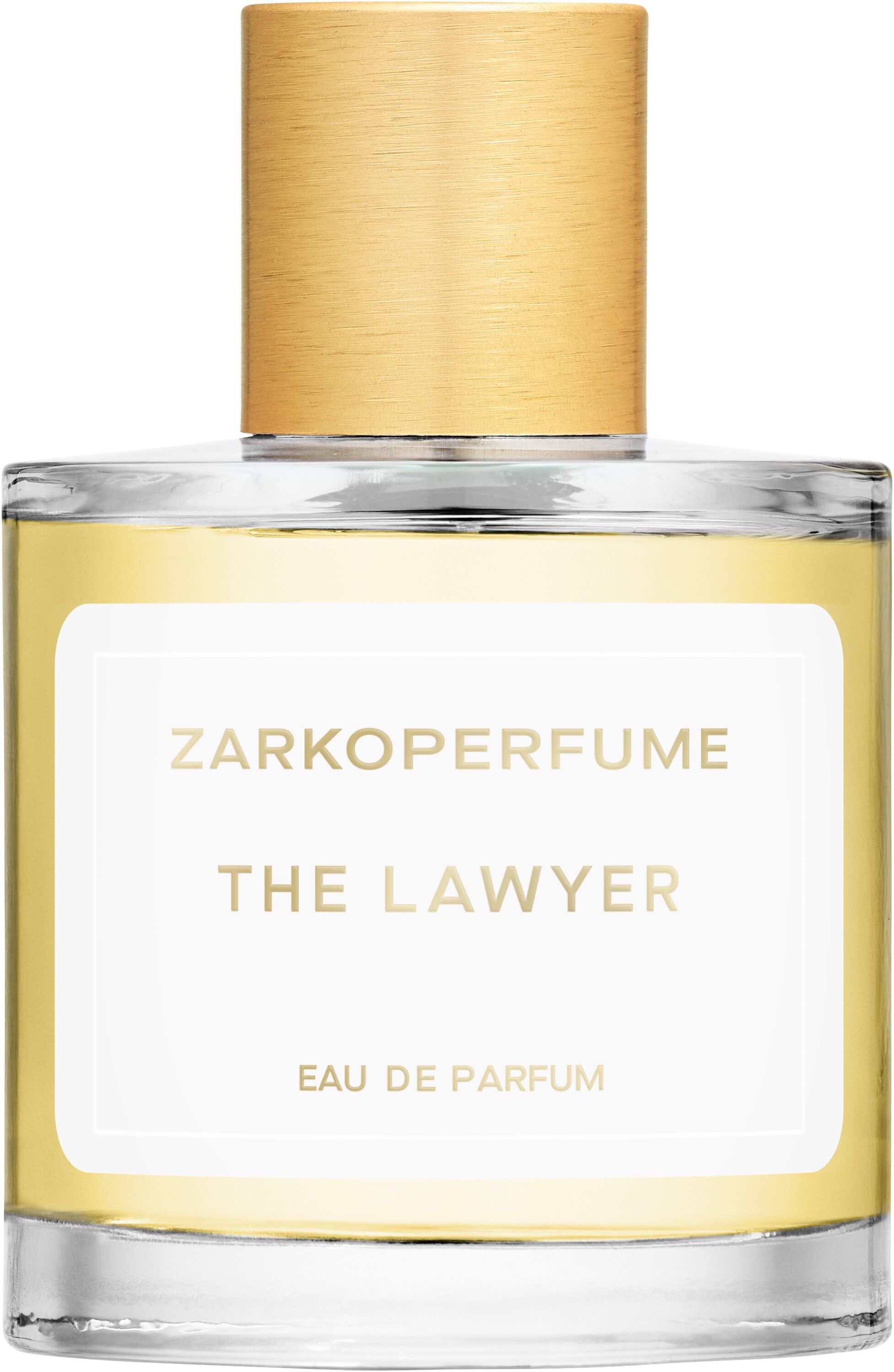 THE LAWYER EDP - 100 ML.