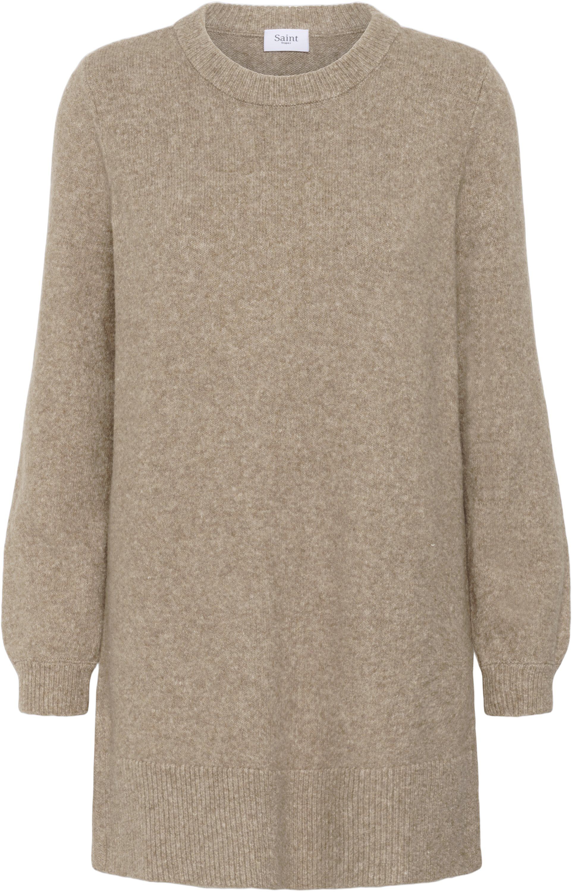 MaleenSZ Long Pullover