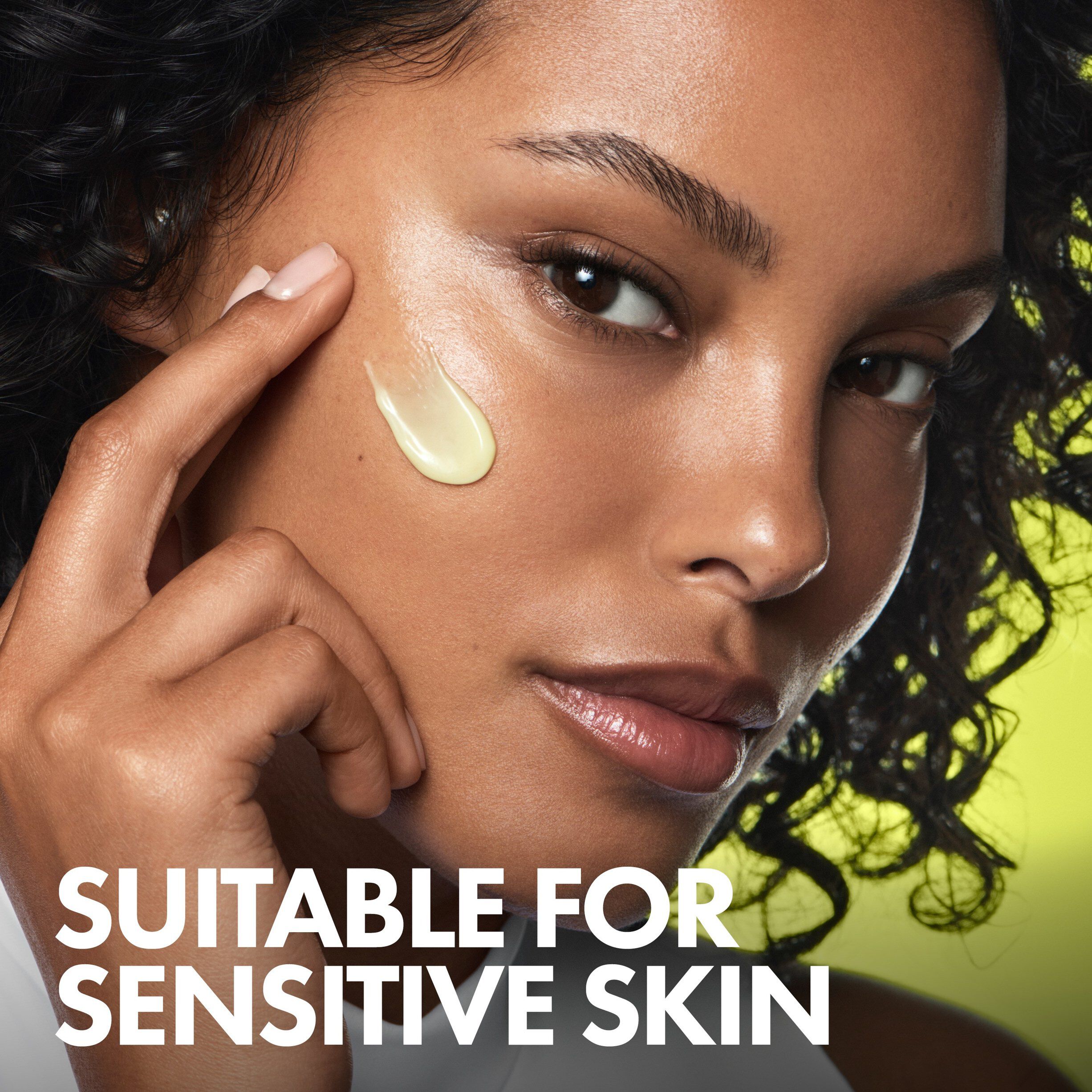 Aquasource+ Electrolyte Nutri Cream