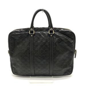 Gucci Briefcase