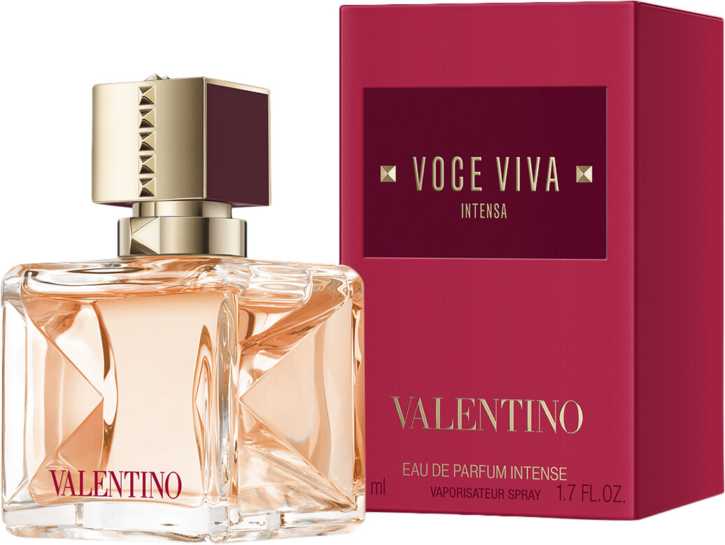 Voce Viva Eau de Parfum Intensa