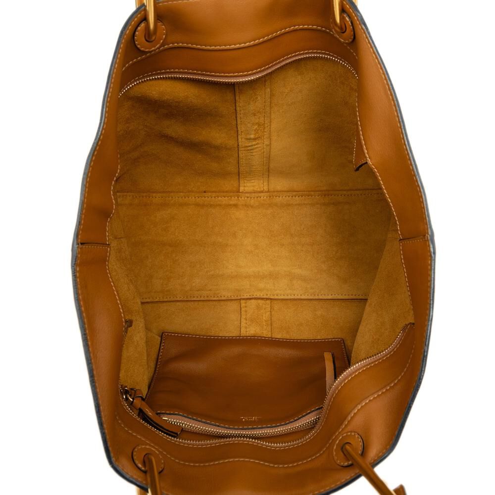 Chlo&eacute; Tote
