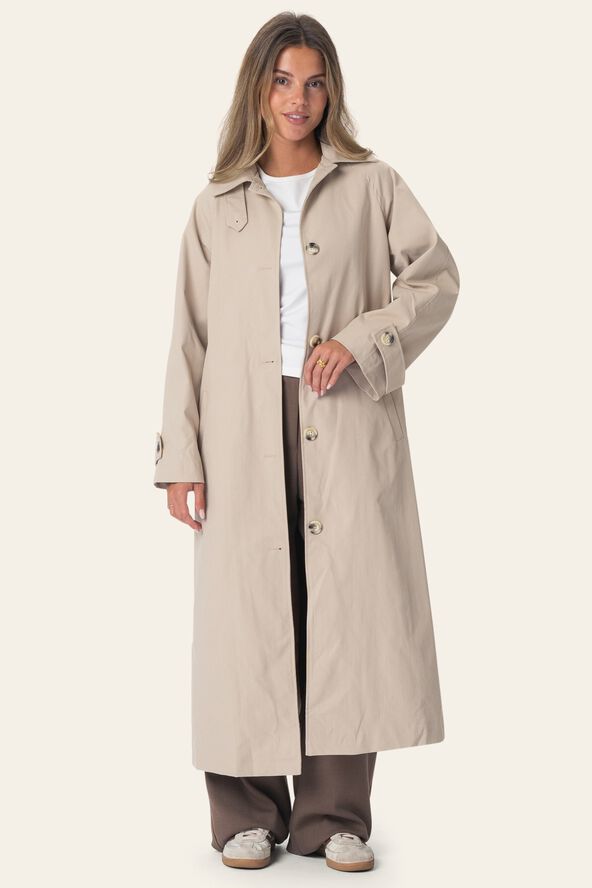AvaIC Trenchcoat