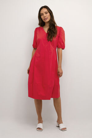 CUantoinett SS Dress