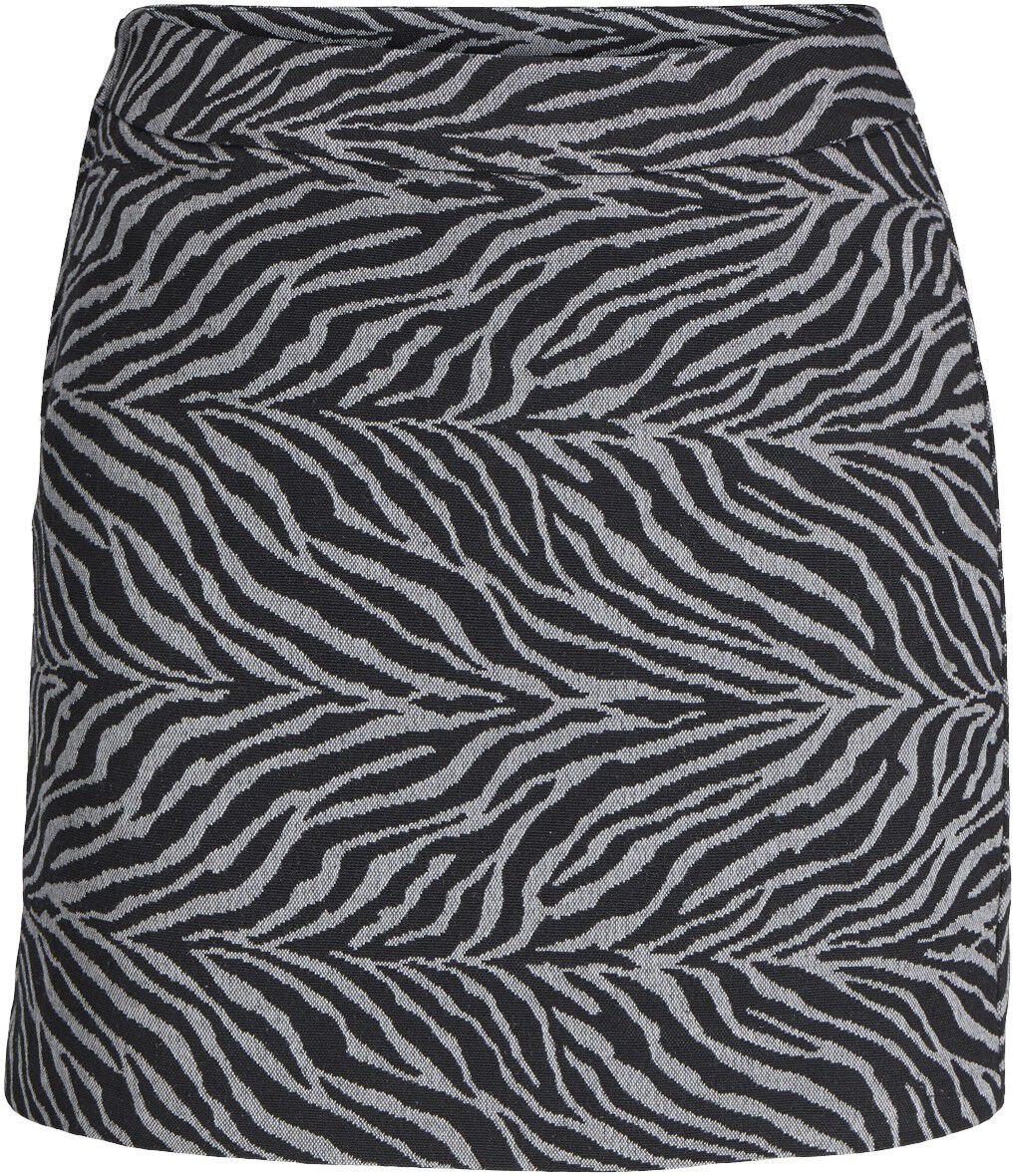 JXMARTHA JAQUARD SKIRT OTW