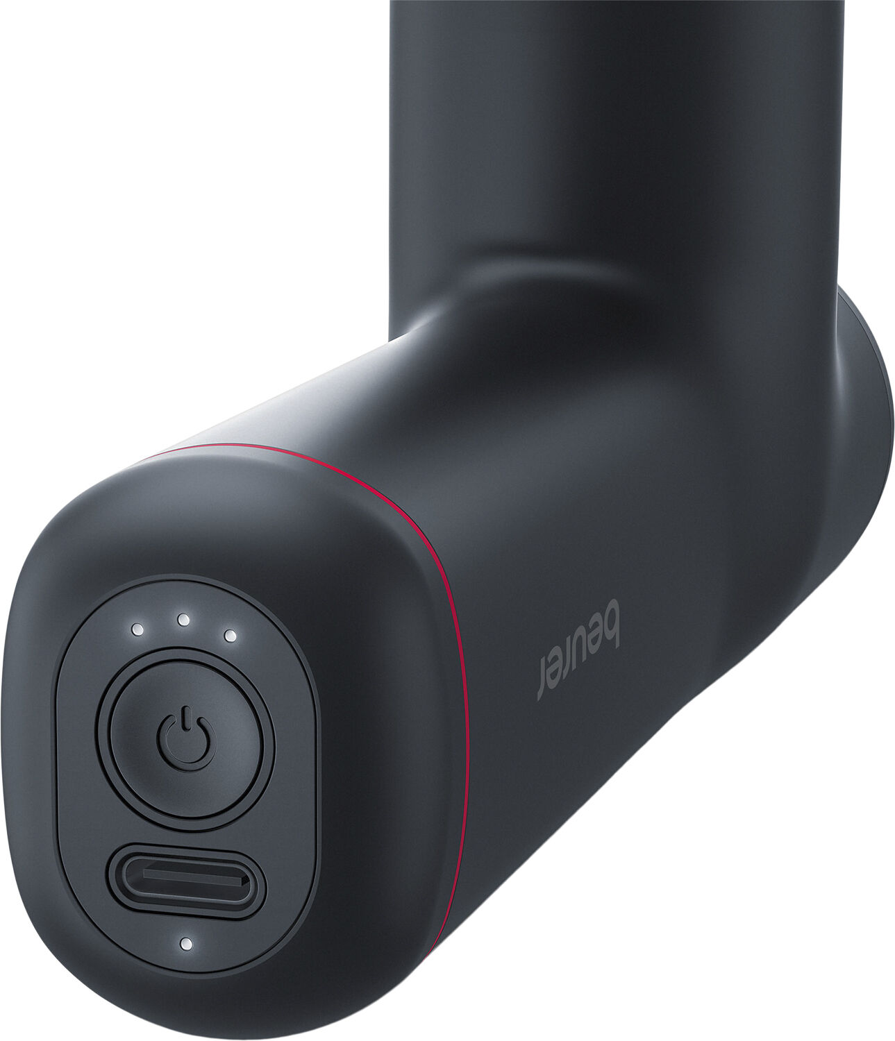 MG 79 Massagepistol K&auml;nslig