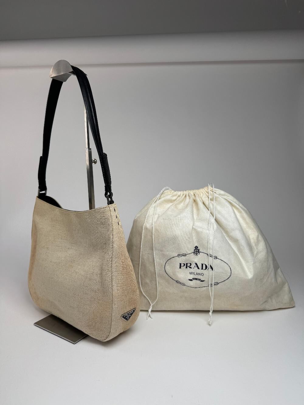 Prada Shoulder Bag