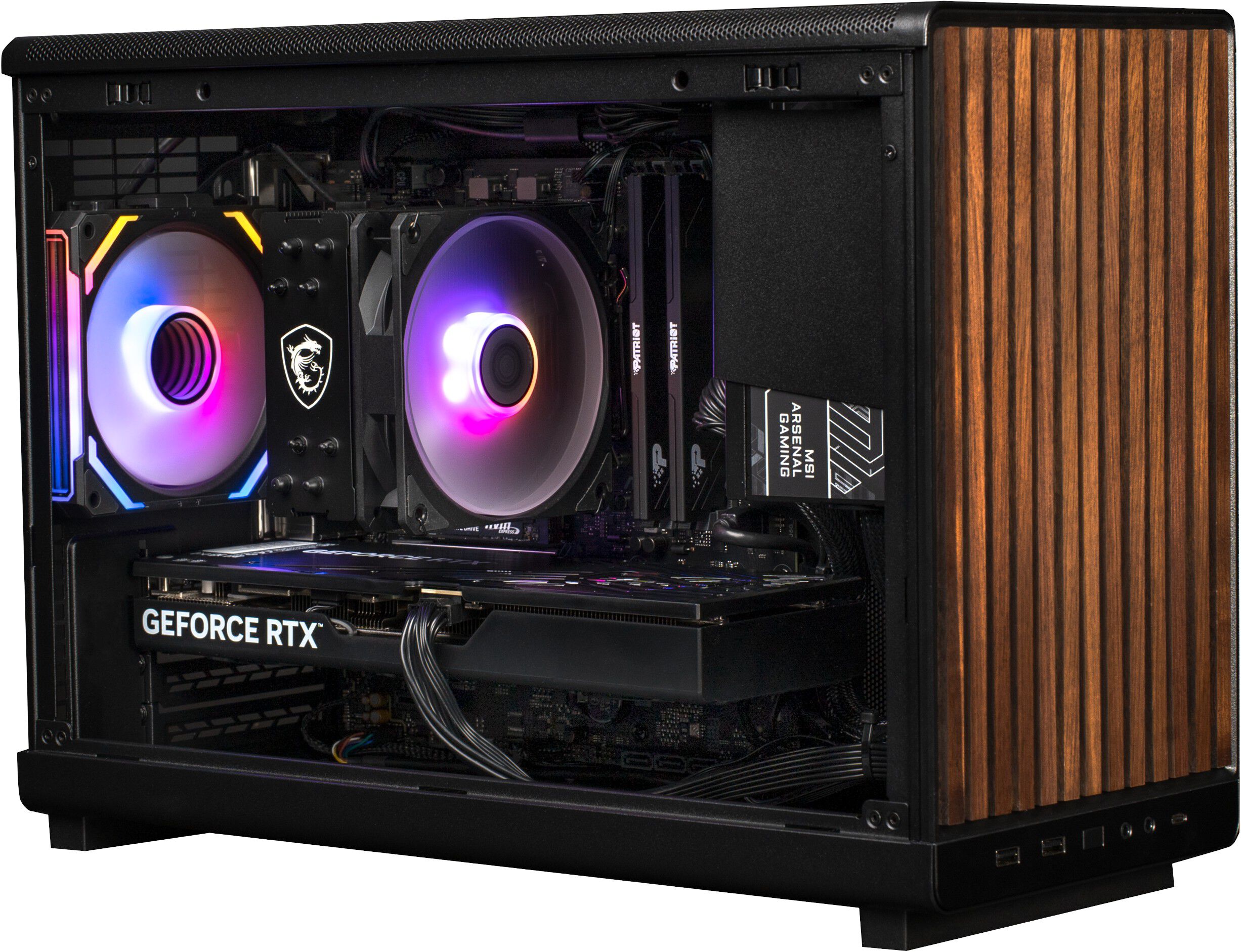 Max Bite Nordic 5070 Gaming PC