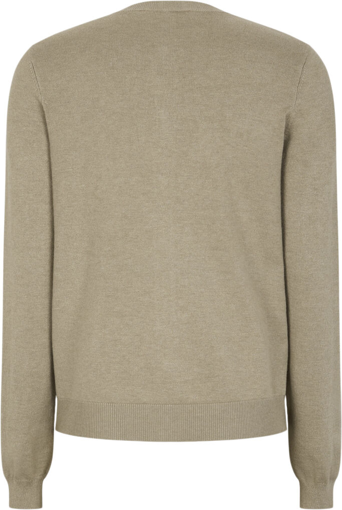 SRMarla Cardigan Knit