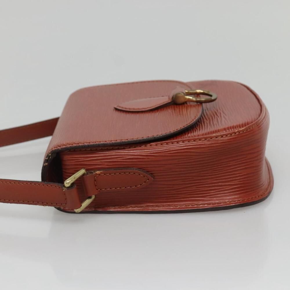 Louis Vuitton Saint Cloud