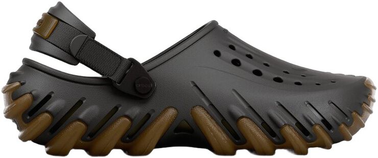 Echo Gum RO Clog Blk