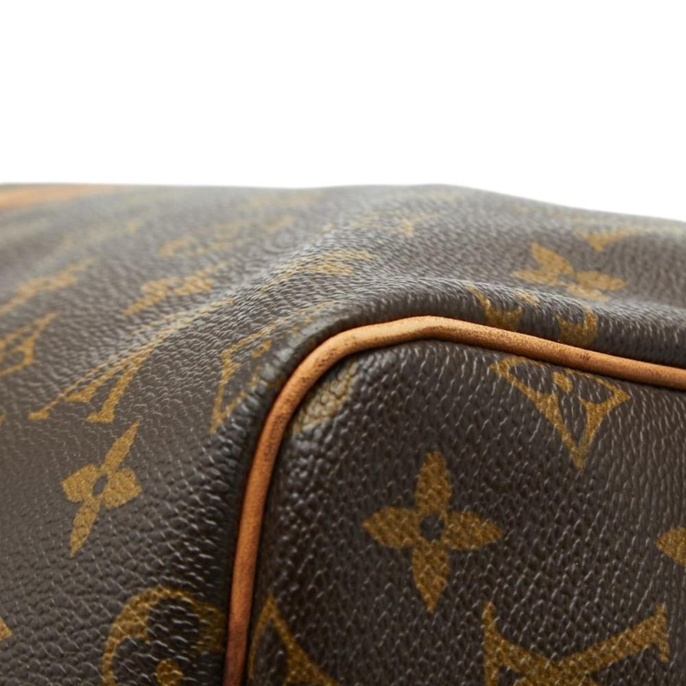 Louis Vuitton Keepall