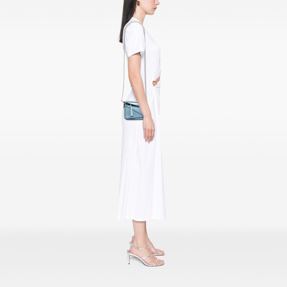 Loewe Puzzle