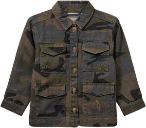 HECTORSK JACKET