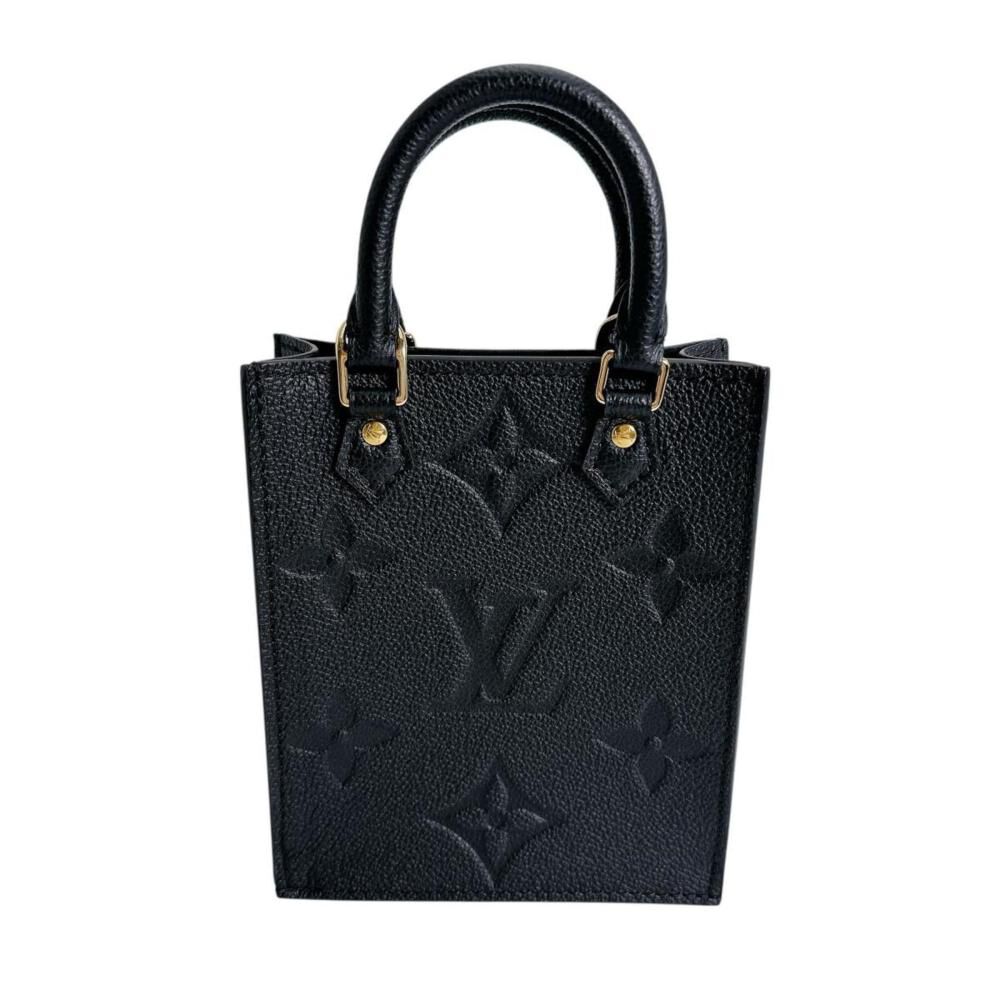 Louis Vuitton Sac Plat