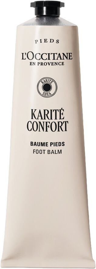 Shea Butter (Karité) Foot Balm 150ml