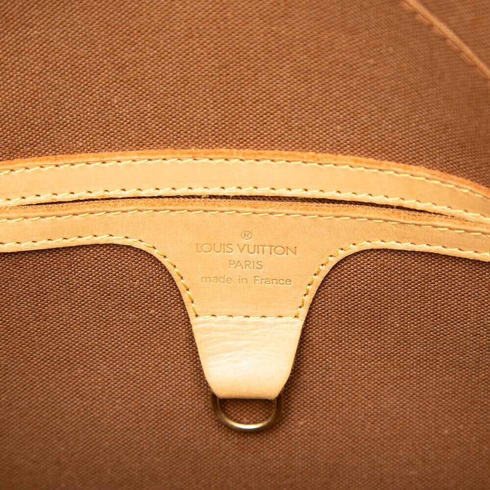 Louis Vuitton Ellipse