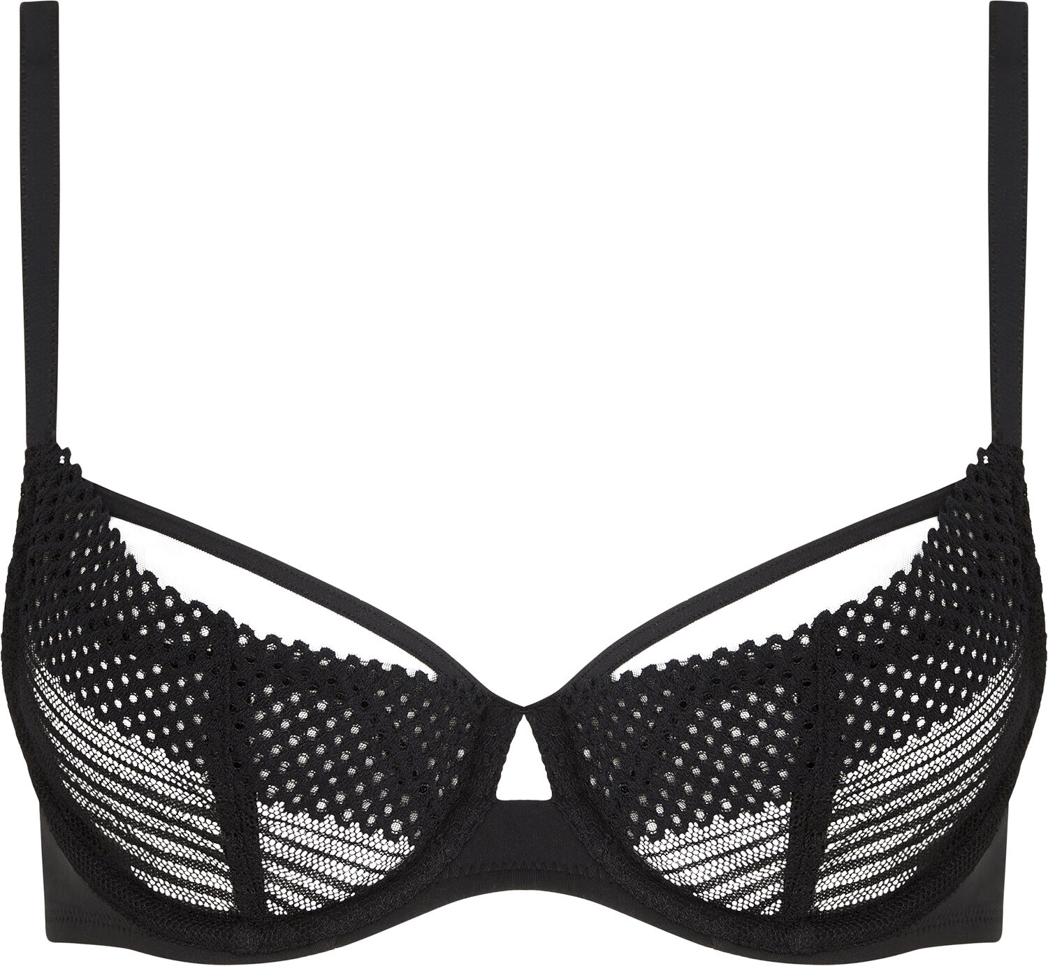 Play Underwired Bra
