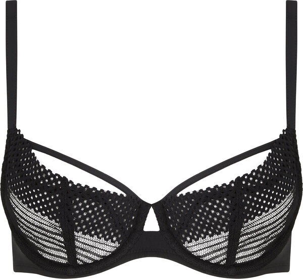 Play Underwired Bra