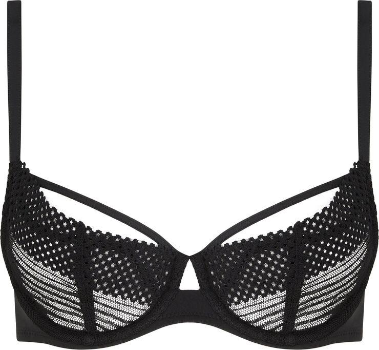 Play Underwired Bra