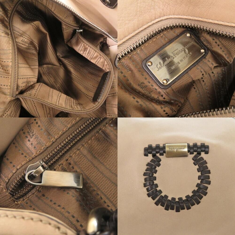 Salvatore Ferragamo Tote