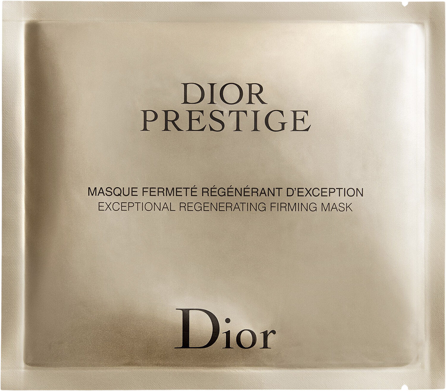 Prestige Sheet Firming Mask