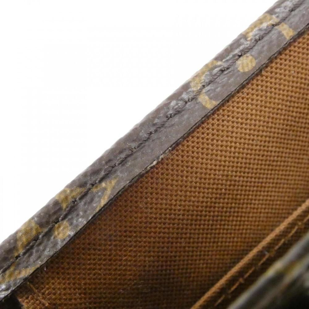 Louis Vuitton Sac Plat